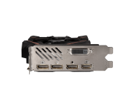 Gigabyte GeForce GTX 1070 WindForce II OC 8GB GDDR5 - 314401 - zdjęcie 5